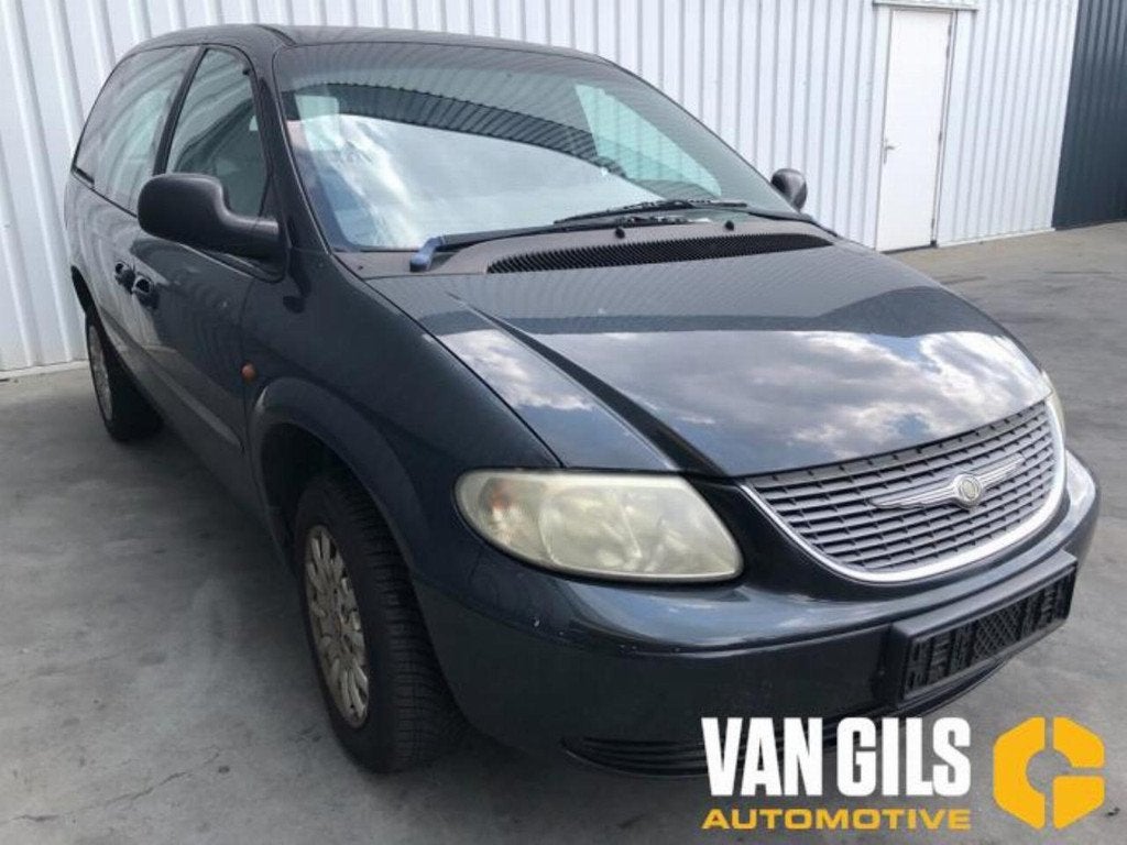 Dodge Ram-van Ram Van, Van, 1993 / 2003 2.4 16V, Auto-onderdelen, Stellantis N.V., Webaccessibility@stellantis.com, Taurusavenue 1 ,2132 LS, Hoofddorp, Nederland
