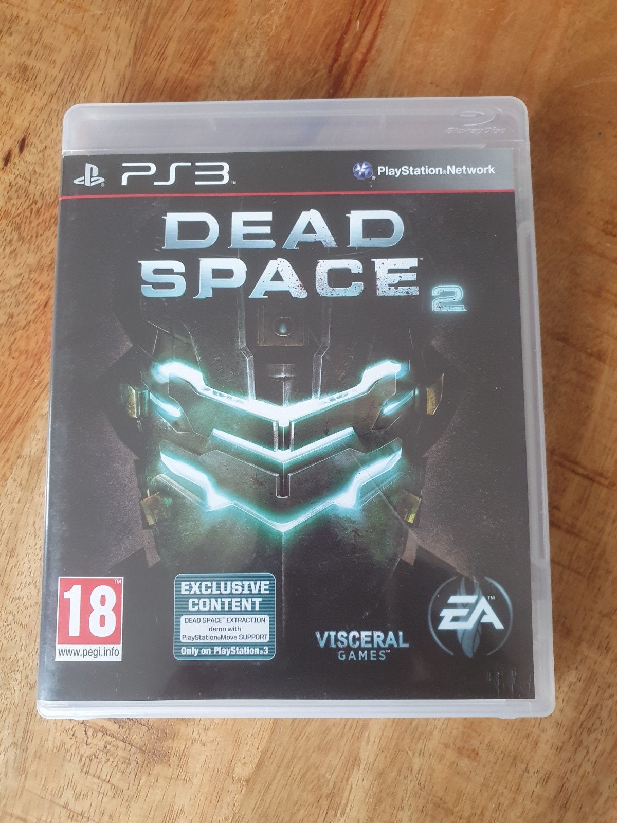 Dead Space 2 PS3 - CIB, Spelcomputers en Games, Avontuur en Actie, Vanaf 18 jaar, Verzenden, 1 speler