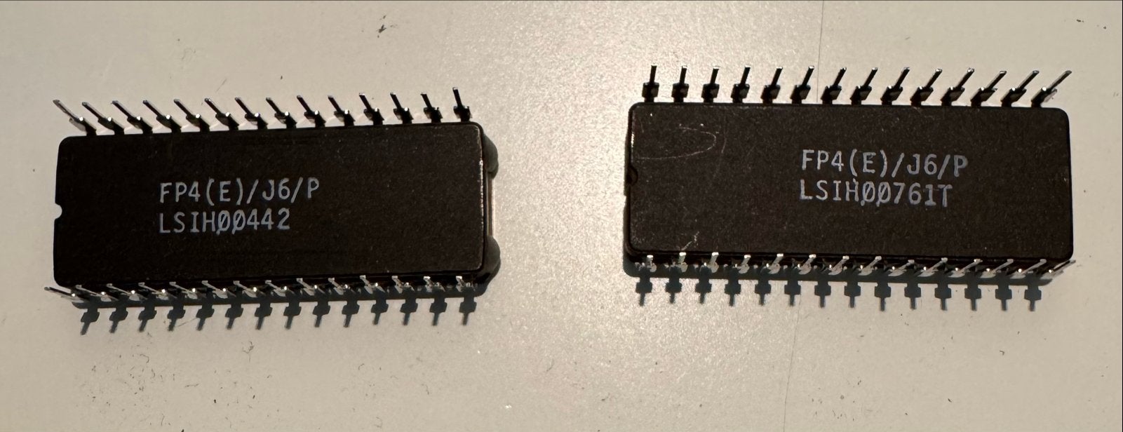ROMs voor Amiga A590 harddisk en geheugenuitbreiding, Ophalen of Verzenden