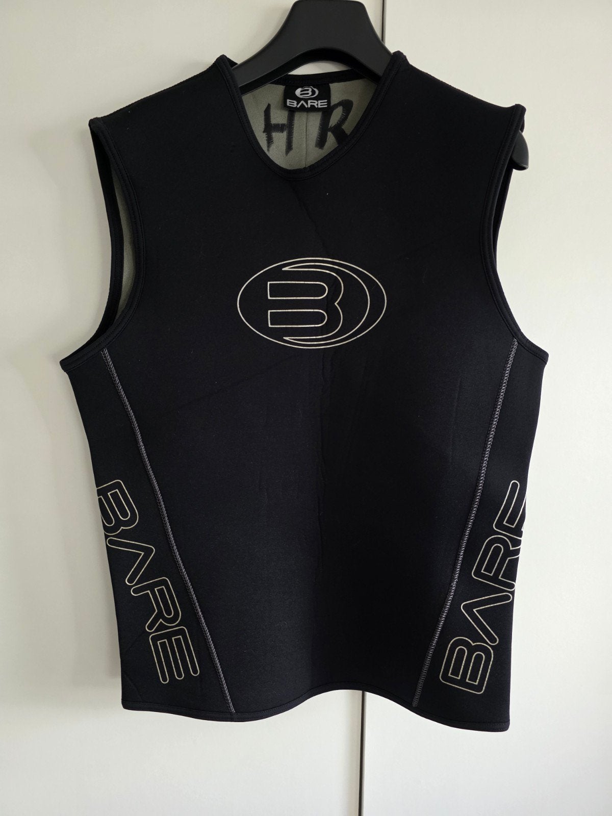 Rash guard heren 3mm maat L, Ophalen of Verzenden, Heer, Wetsuit