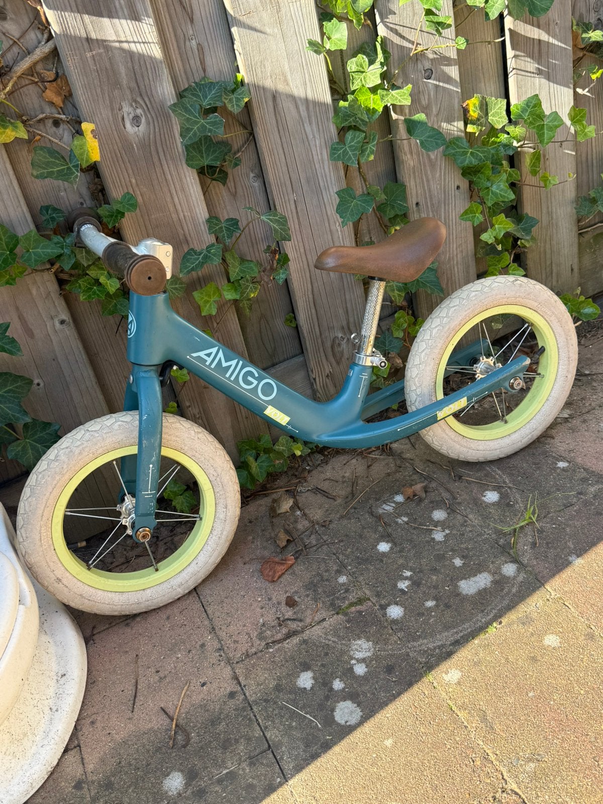 Loopfiets