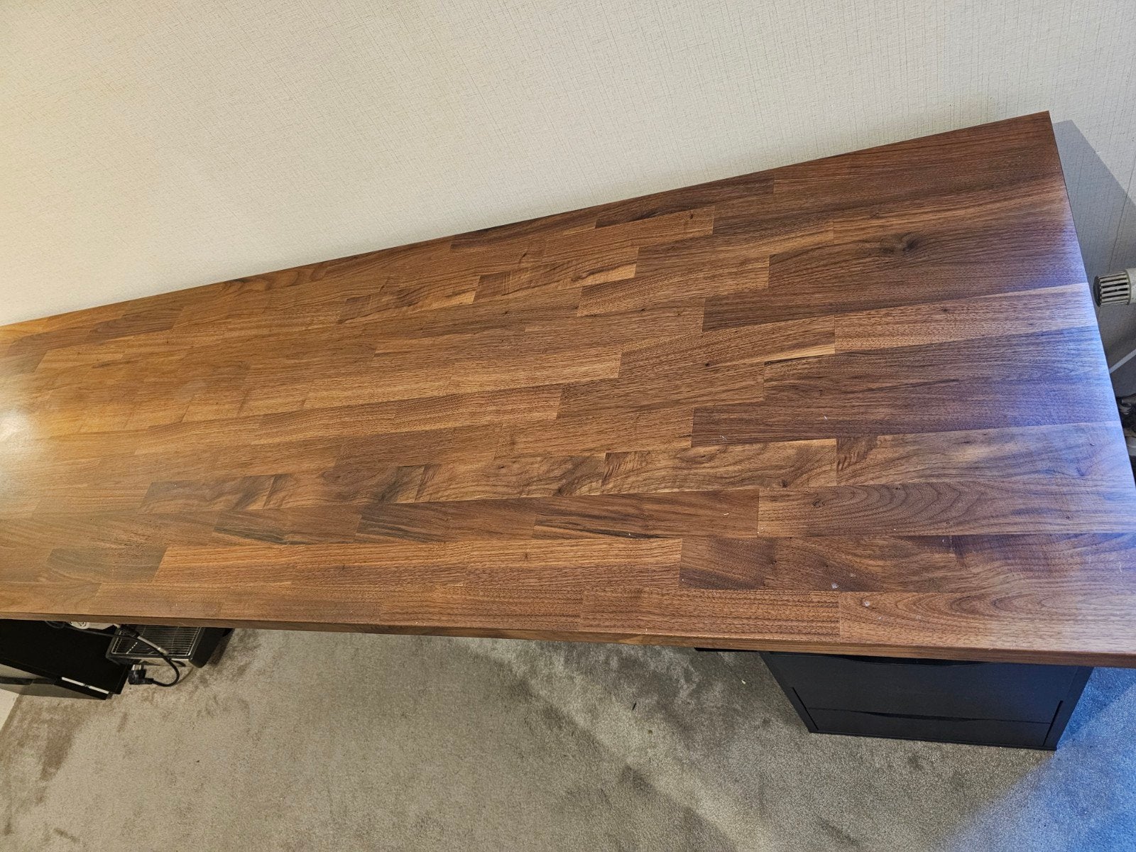Ikea karlby blad, Ophalen, Rechthoekig