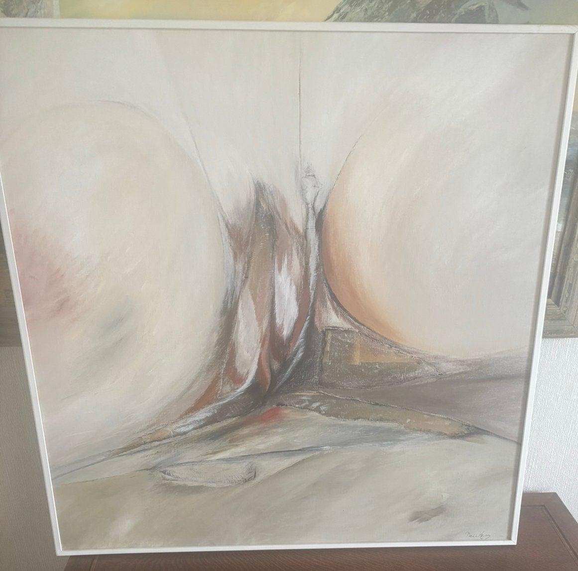 Nellie  Heins, Antiek en Kunst, Kunst | Schilderijen | Klassiek, Ophalen