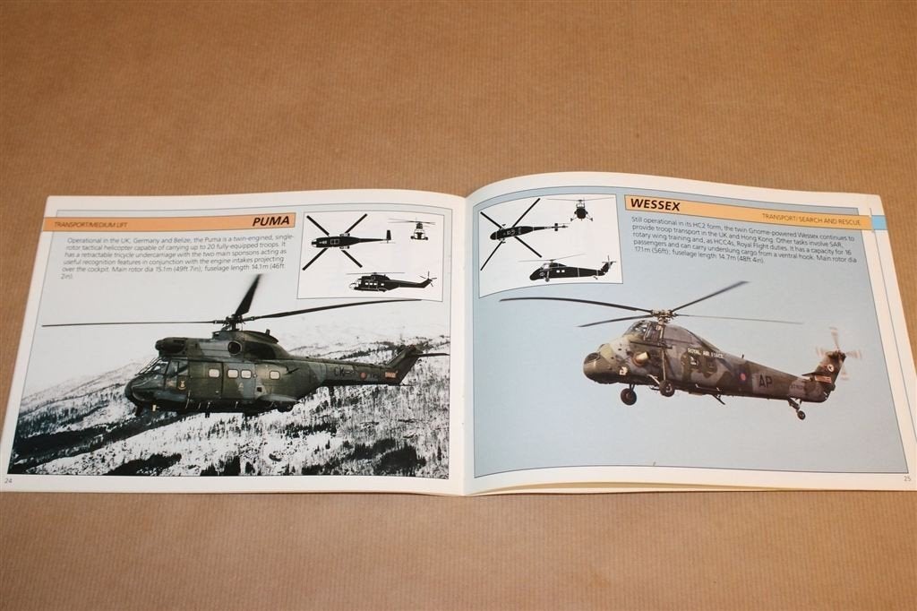 RAF Vliegtuigen & Raketten — Veel illustraties, Ophalen of Verzenden, Tweede Wereldoorlog, Zo goed als nieuw, Overige onderwerpen