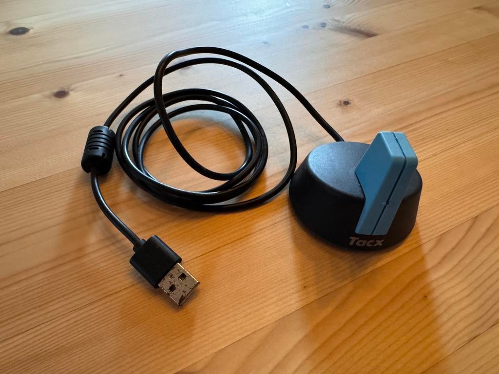 Tacx Ant+ usb dongle T2028, Ophalen, Gebruikt, Overige typen