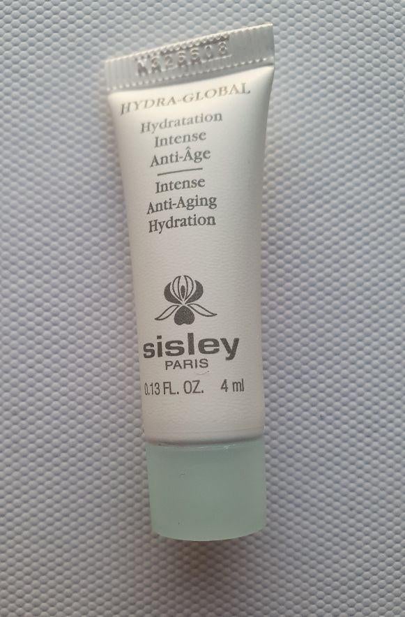 Sisley nieuwe 4 ml tube Hydra Global anti age, Verzenden, Nieuw, Gehele gezicht, Verzorging