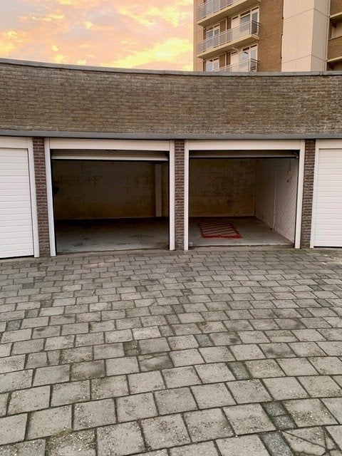 Garage te huur Zandvoort, Huizen en Kamers, Noord-Holland
