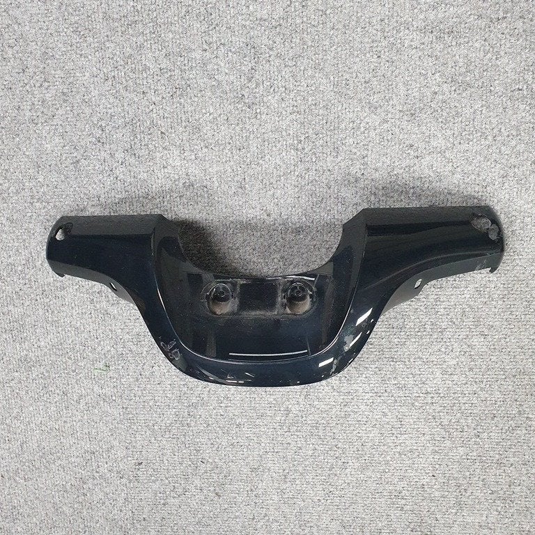 Stuurkap Segway E110s E110se E125s glans zwart kappen, Ophalen of Verzenden, Kap, Overige merken