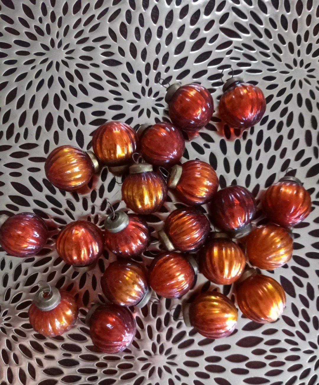 Murano handgemaakte glazen objecten, Antiek en Kunst, Antiek | Glas en Kristal, Ophalen of Verzenden
