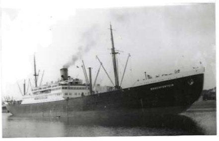 Scheepvaart-haven, Verzamelen, Ophalen of Verzenden, Nieuw, Kaart, Foto of Prent