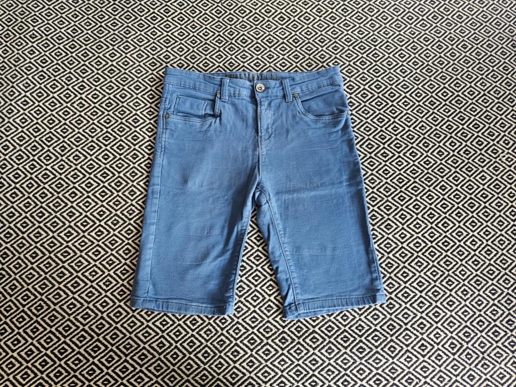 Chapter Young kortebroek maat 170, Kinderen en Baby's, Kinderkleding | Maat 170, Broek, Gebruikt, Chapter Young, Ophalen of Verzenden