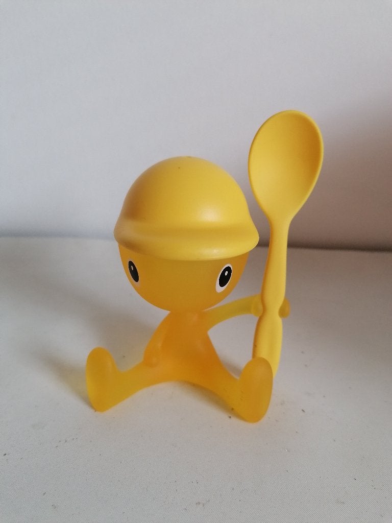 Alessi eierdopje, Ophalen of Verzenden