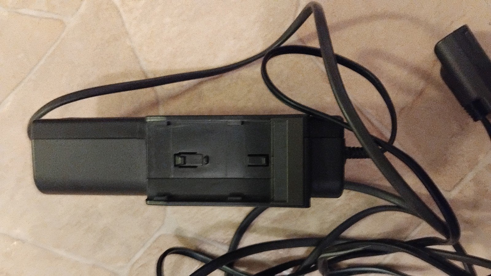 Sony oplader AC-V316 AC power adapter, Audio, Tv en Foto, Ophalen of Verzenden, Gebruikt