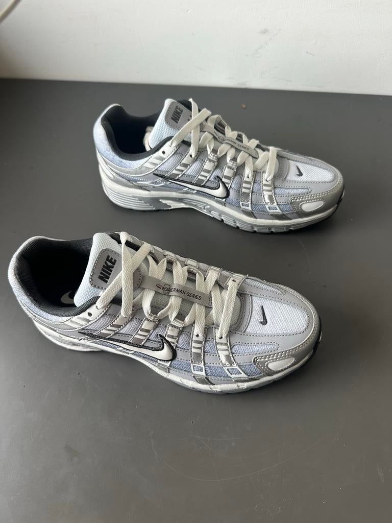 Nike P6000 Sneakers - Nieuw, Maat 41, Ophalen of Verzenden, Nieuw, Sneakers of Gympen