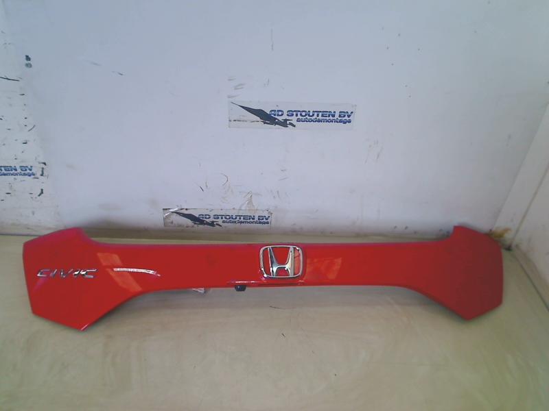 Spoiler Honda Civic (FK6/7/8/9) (2017-02/2022-12), Honda, Gebruikt, Hanauer Landstraße  222-224, Frankfurt am Main 60314, , Duitsland