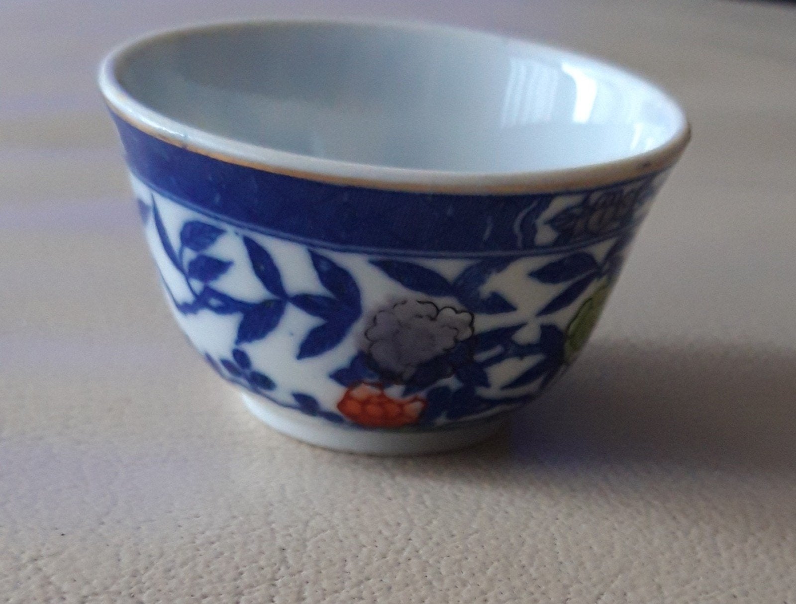 Schaaltje  (Chinees), Antiek en Kunst, Ophalen of Verzenden