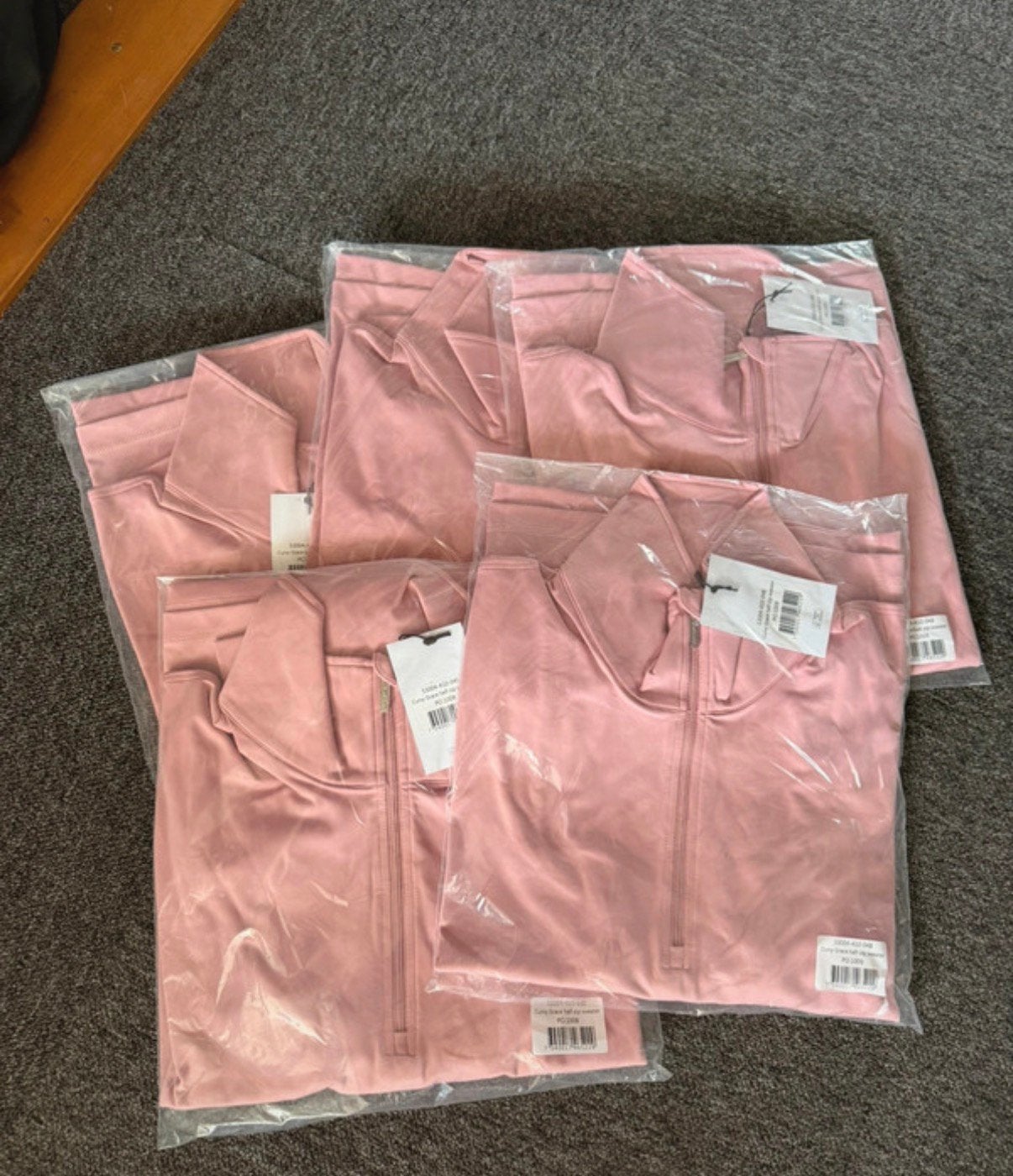 Partij ps longsleeve, Ophalen of Verzenden, Zo goed als nieuw