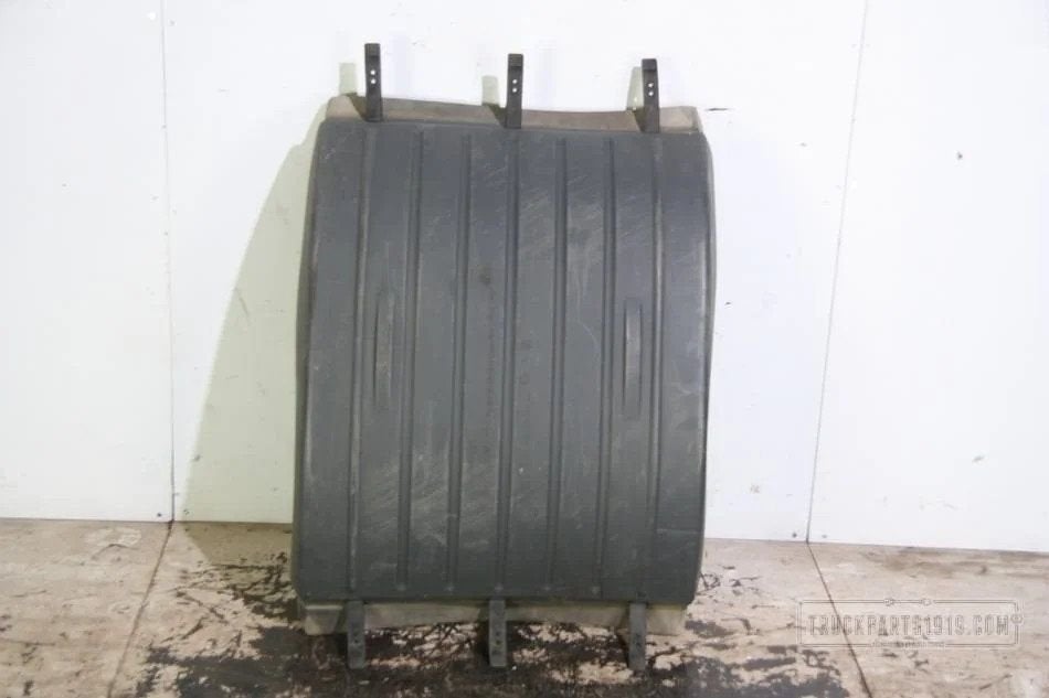 MAN Body & Chassis Parts Bovenkap, Ophalen, Gebruikt, MAN, Carrosserie en Plaatwerk