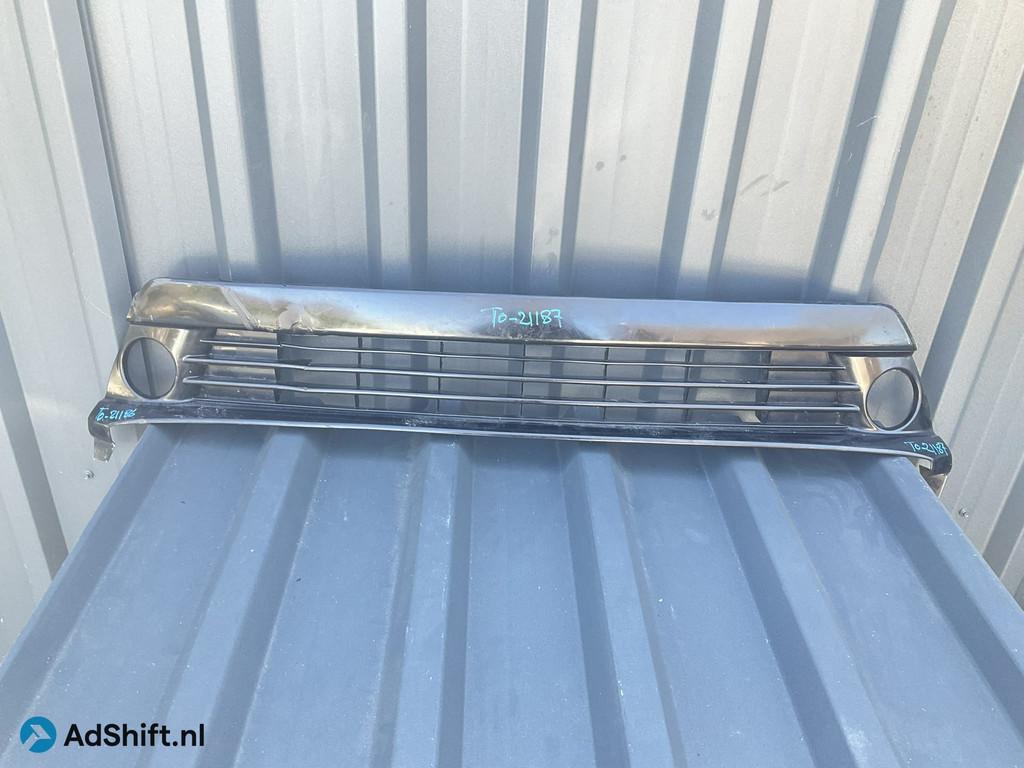 BUMPER GRILL TOYOTA PRIUS III XW30 53102-47020 GRIL TO-21187