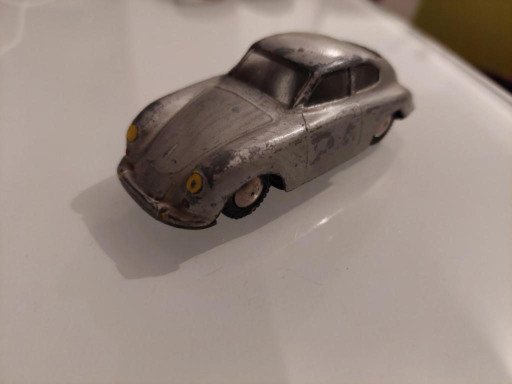 porsche 356 Tekno, Ophalen of Verzenden, Gebruikt, Auto, Overige merken
