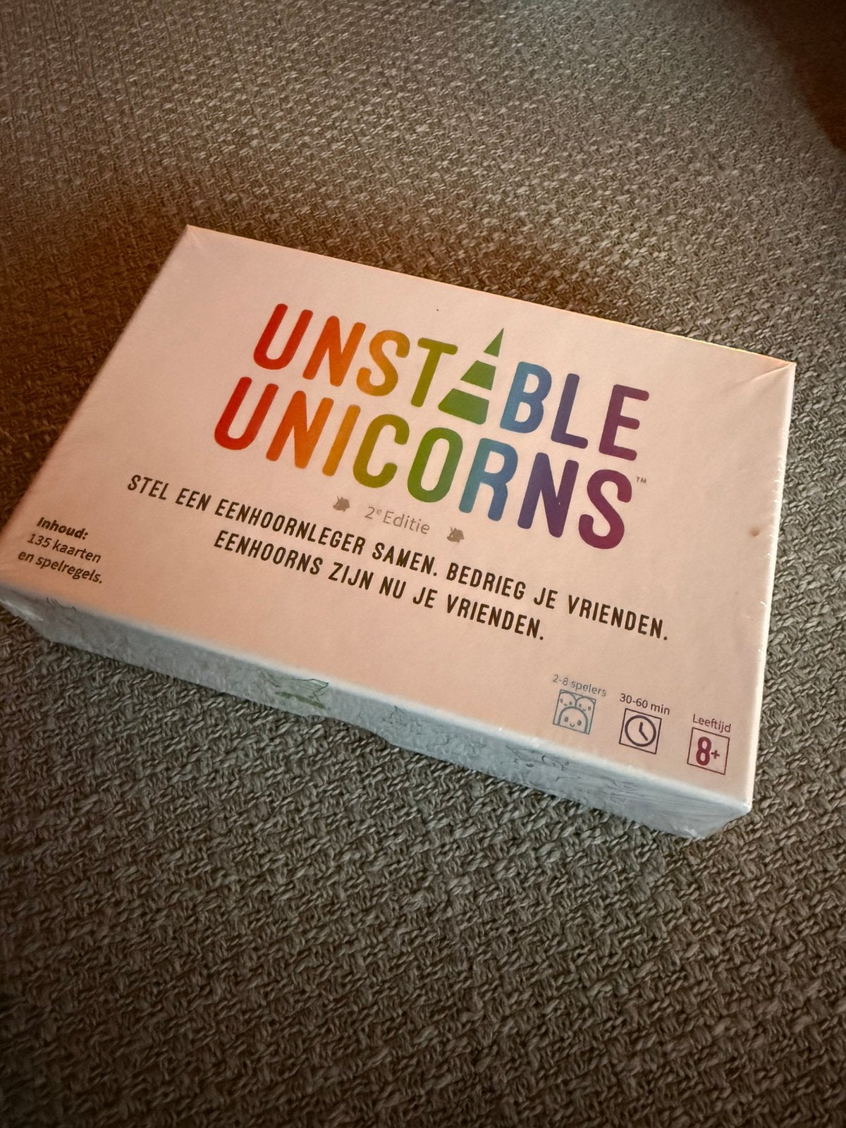 Diverse spellen, Hobby en Vrije tijd, Gezelschapsspellen | Overige, Ophalen, Zo goed als nieuw