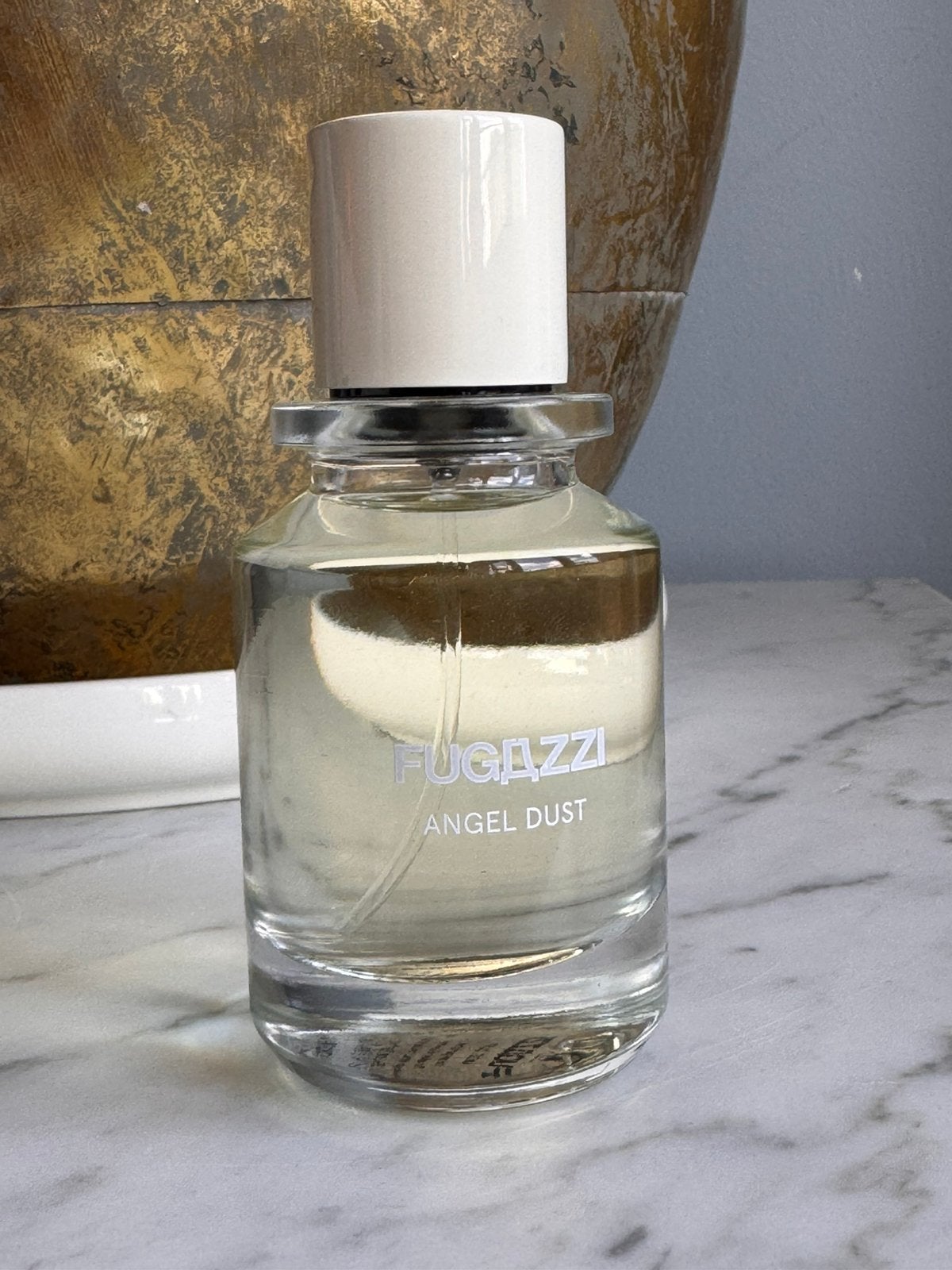 FUGAZZI Angel Dust – 50 ml, Sieraden, Tassen en Uiterlijk, Uiterlijk | Parfum, Verzenden, Nieuw