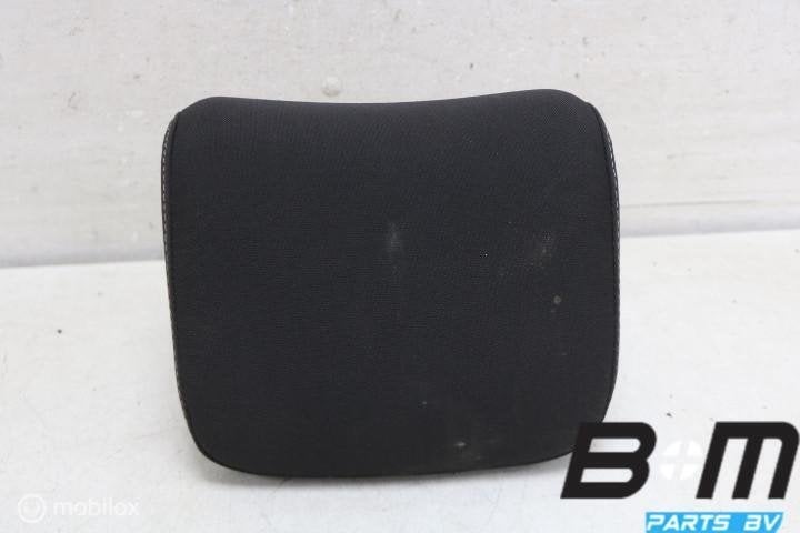Hoofdsteun achter midden VW Golf 7 FL CAT 5G0885902Q, Gebruikt