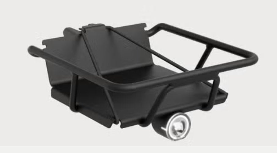 Vanmoof S3 voordrager, Ophalen of Verzenden