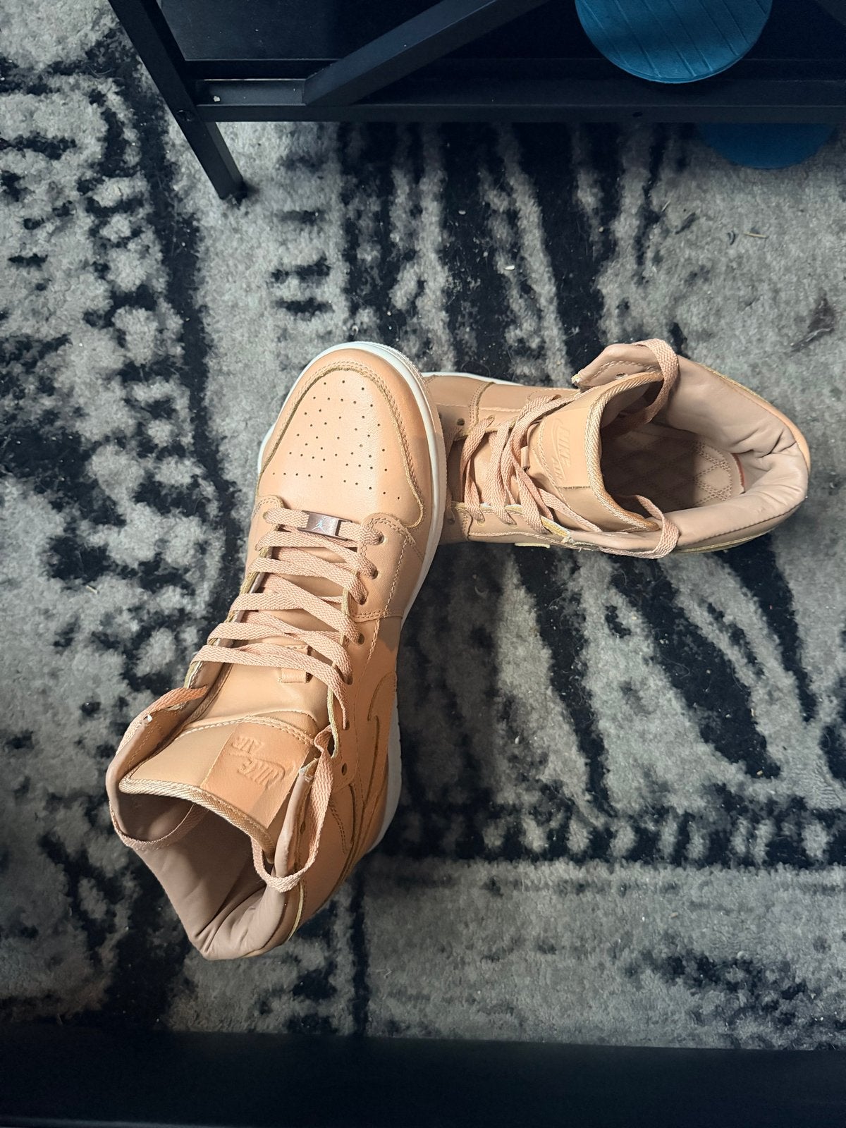 MJ 1985 Jordan 1 - Nieuw zonder doos, Ophalen of Verzenden, Nieuw, Sneakers of Gympen