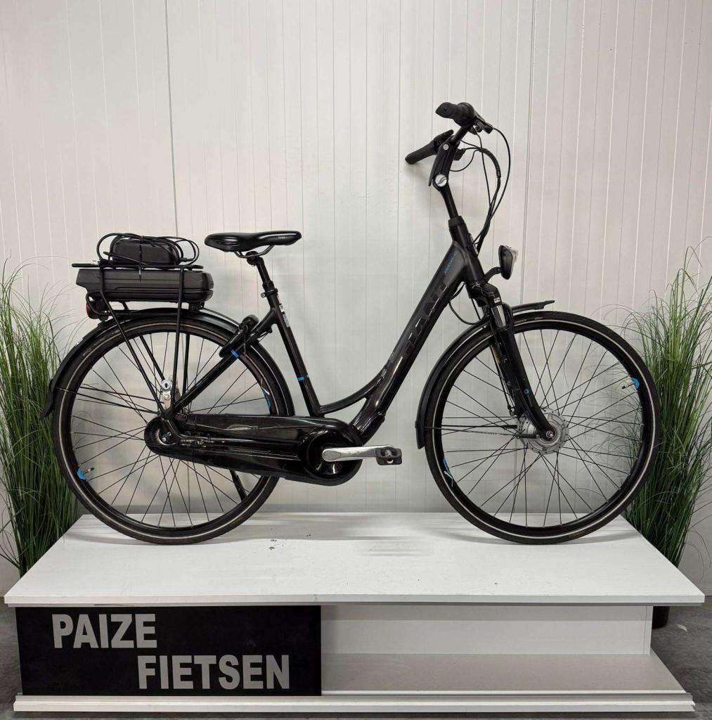 Giant Ease-E 53 cm, 500 Wh, 25935, Fietsen en Brommers, Elektrische fietsen, Niet ingevuld, Gebruikt, Niet ingevuld, 51 tot 55 cm