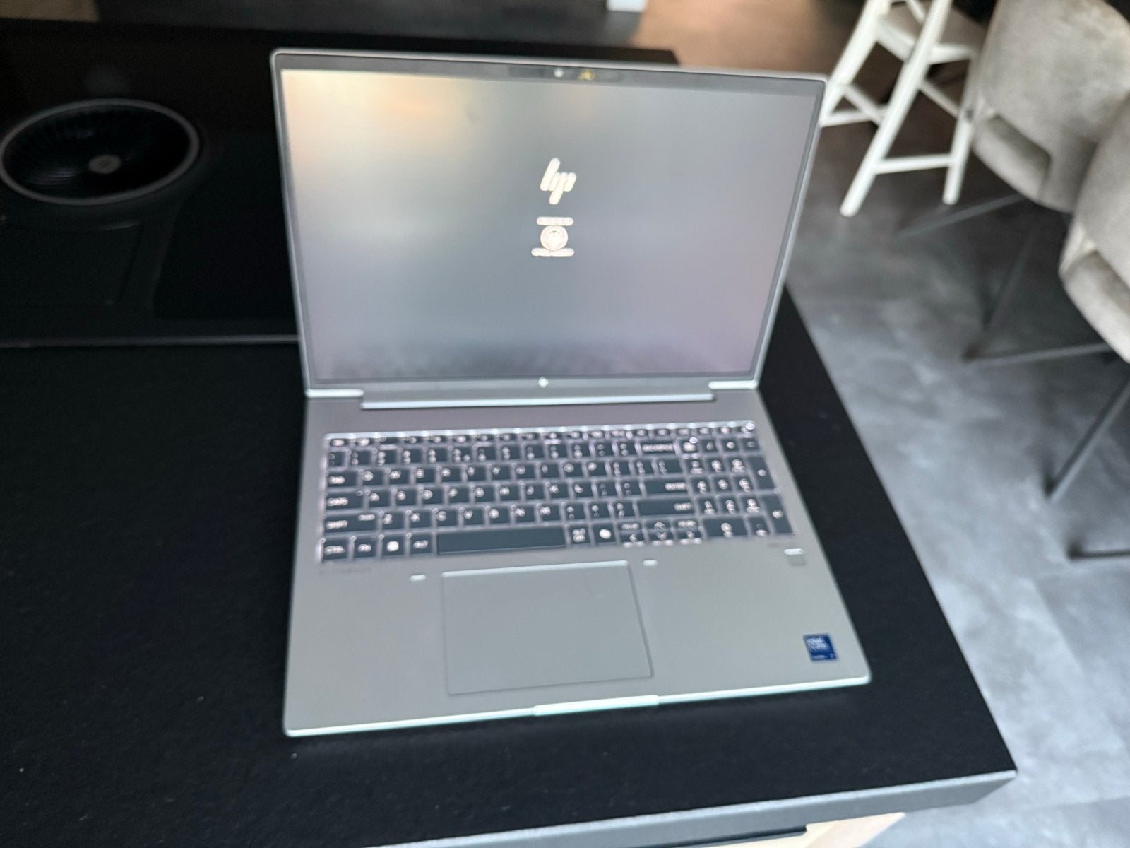 HP EliteBook 660 16 inch G11 Notebook PC Intel Core Ultra 7, Ophalen, Gebruikt, Minder dan 2 Ghz, 32 GB