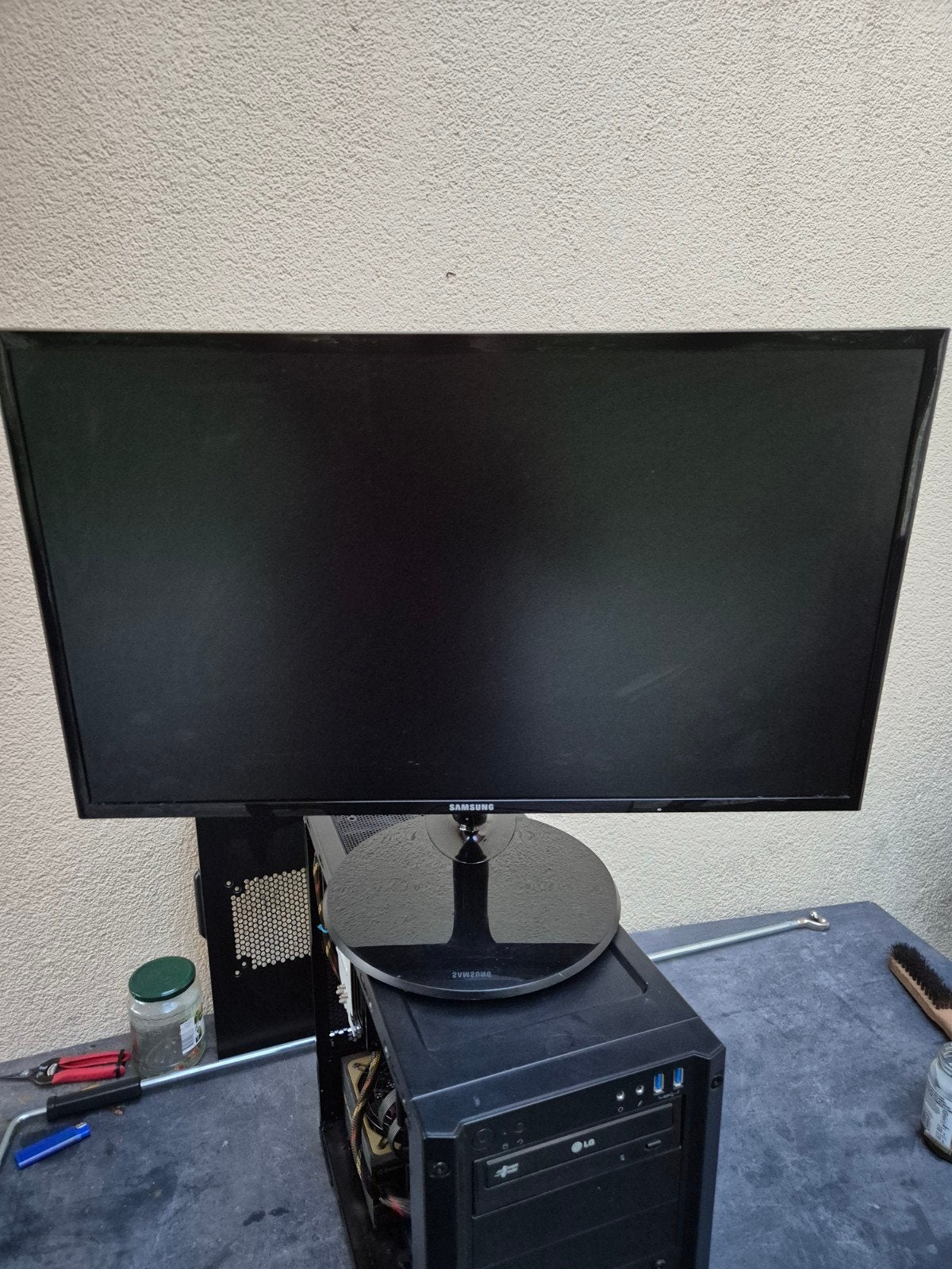 Gaming PC met Intel i5-4670K, 16GB RAM, AMD Radeon R9 200, Ophalen of Verzenden, Zo goed als nieuw, HDD, 3 tot 4 Ghz