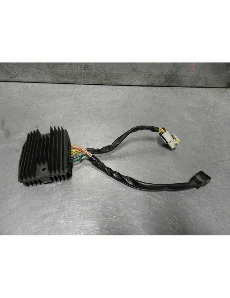 Dorsoduro 1200 2011 - 2019 Aprilia D1-43986