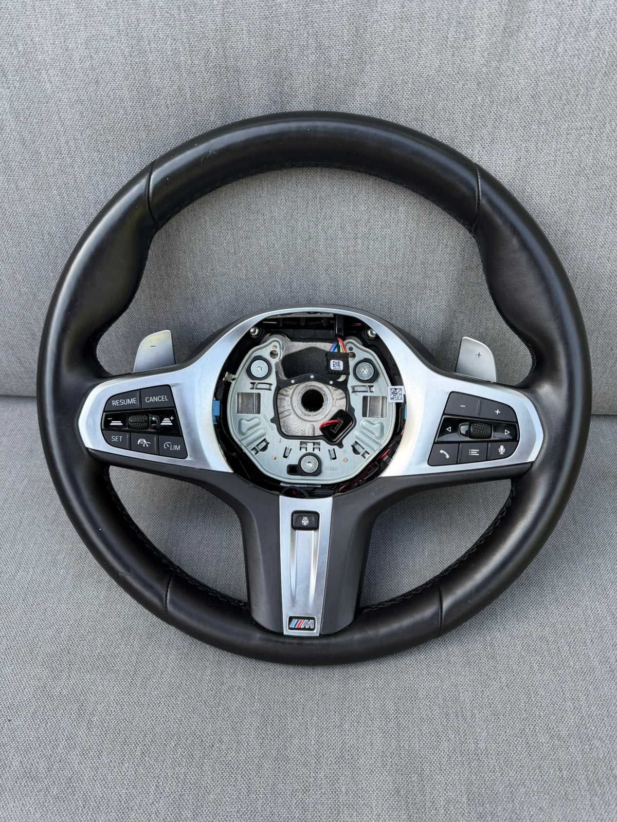 BMW G20 / 3 Series Stuurwiel - 2022 - Goede conditie, Ophalen of Verzenden, BMW