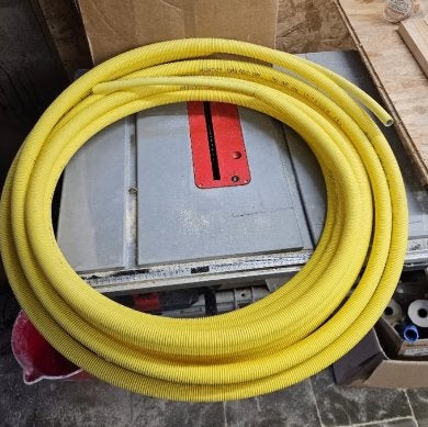 Wavin Tigris gasleiding in mantel 16x2, Ophalen, Nieuw, Overige typen