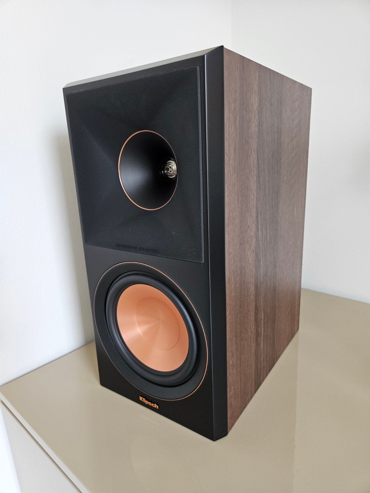 Klipsch RP-600M II - Ebony - webshopretour