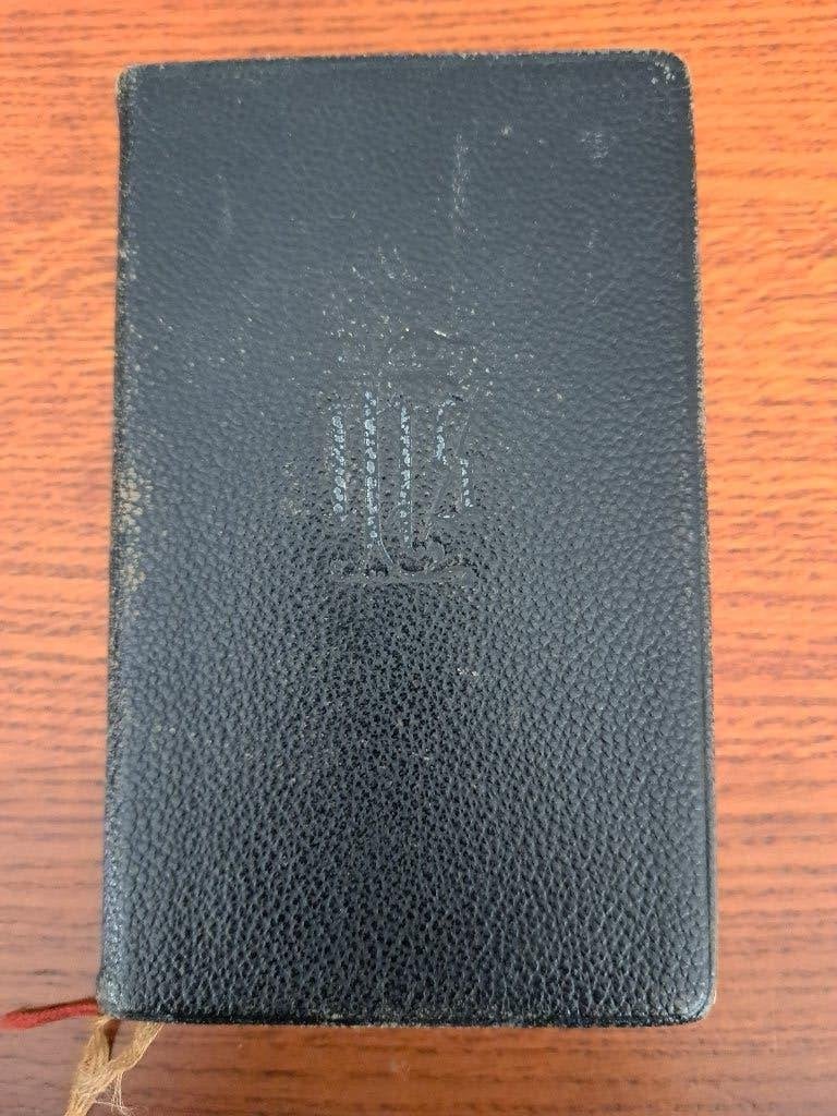 Breviarium Romanum Marietti 1952 Pars Aestiva Fraai, Ophalen of Verzenden, Gelezen, Christendom | Katholiek