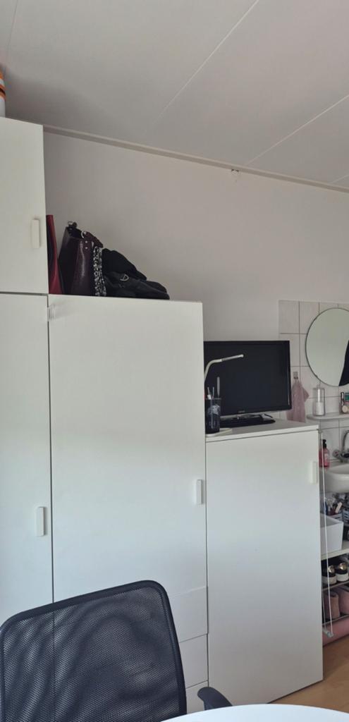 Ikea kast wit, Groningen