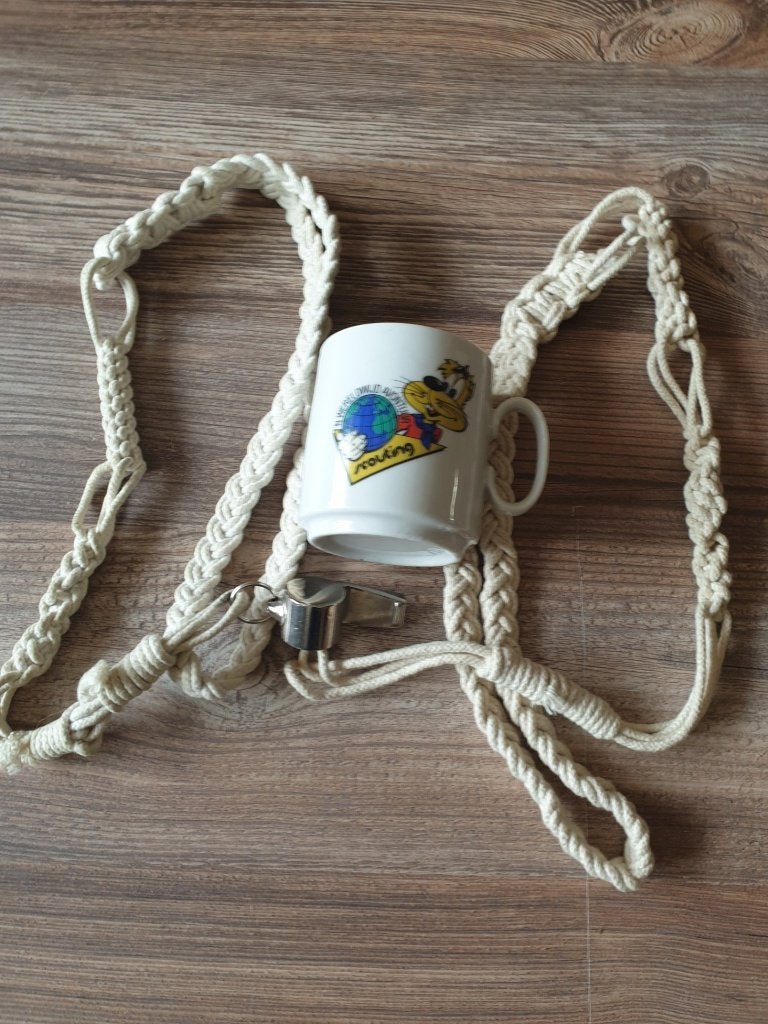 Velerlei Scoutingartikelen te koop. Bieden naar waarde !!, Verzamelen, Ophalen of Verzenden, Zo goed als nieuw