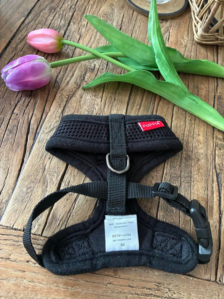Honden tuigje Puppia nieuw!, Ophalen of Verzenden, Nieuw