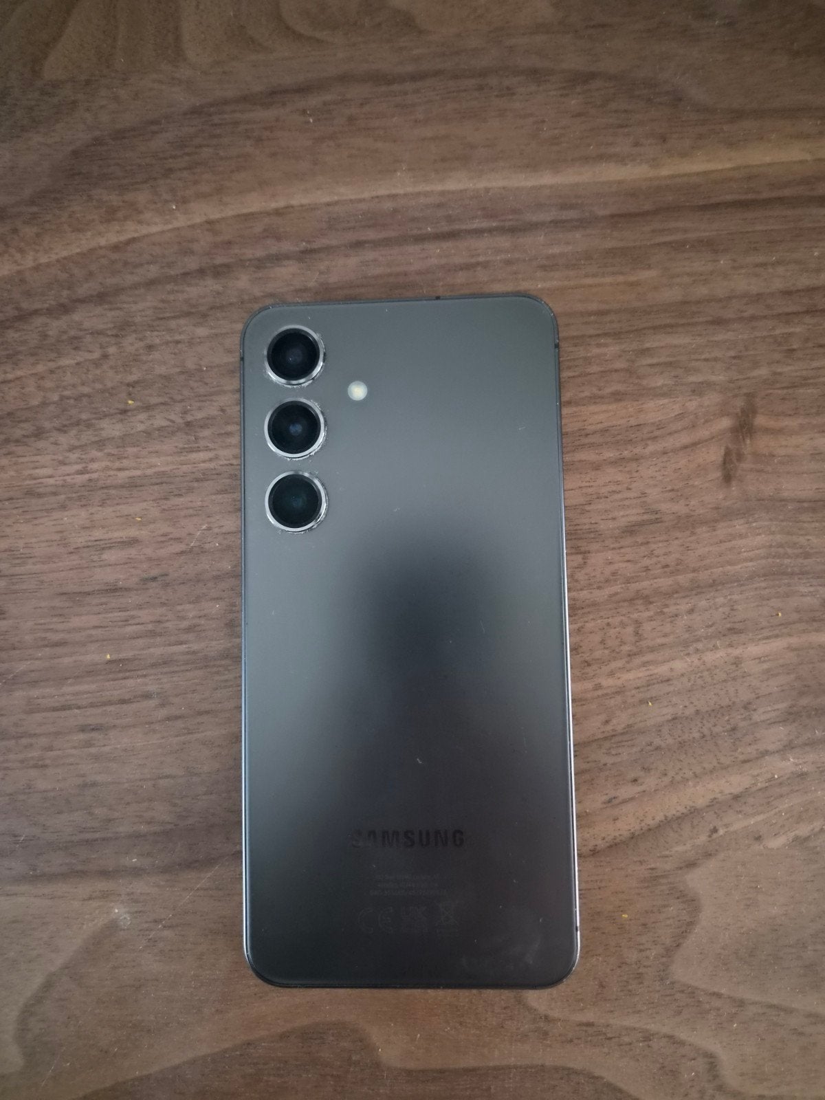 Foto 3 van Samsung Galaxy S24 - twee jaar oud