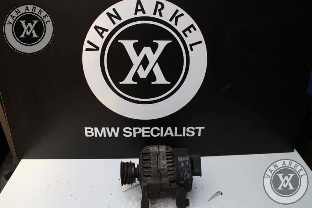 BMW 3 serie E36 0123310006, Auto-onderdelen, Motor en Toebehoren, Gebruikt, -, -, Ophalen of Verzenden