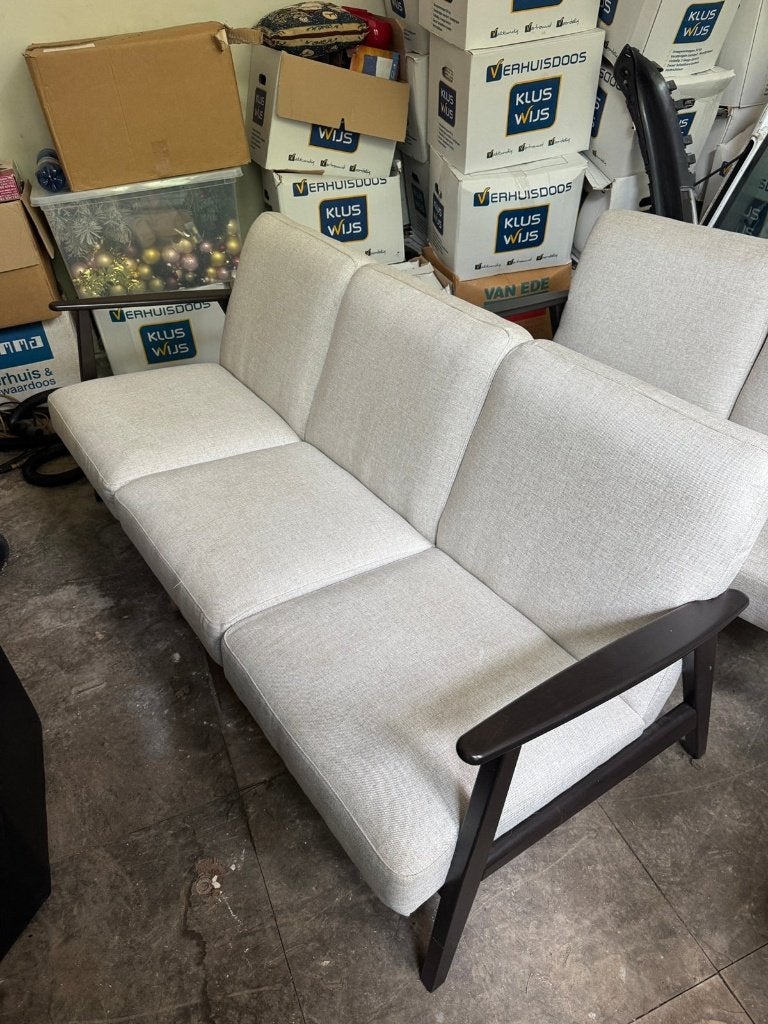 IKEA Ekenäset, Hout, Overige maten, 75 tot 100 cm, Ophalen of Verzenden