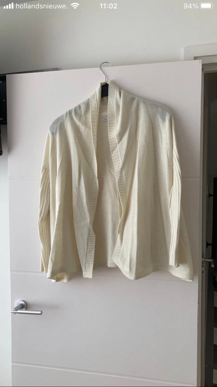 Only maat s, Ophalen of Verzenden, Zo goed als nieuw, Maat 38/40 (M), Zwart