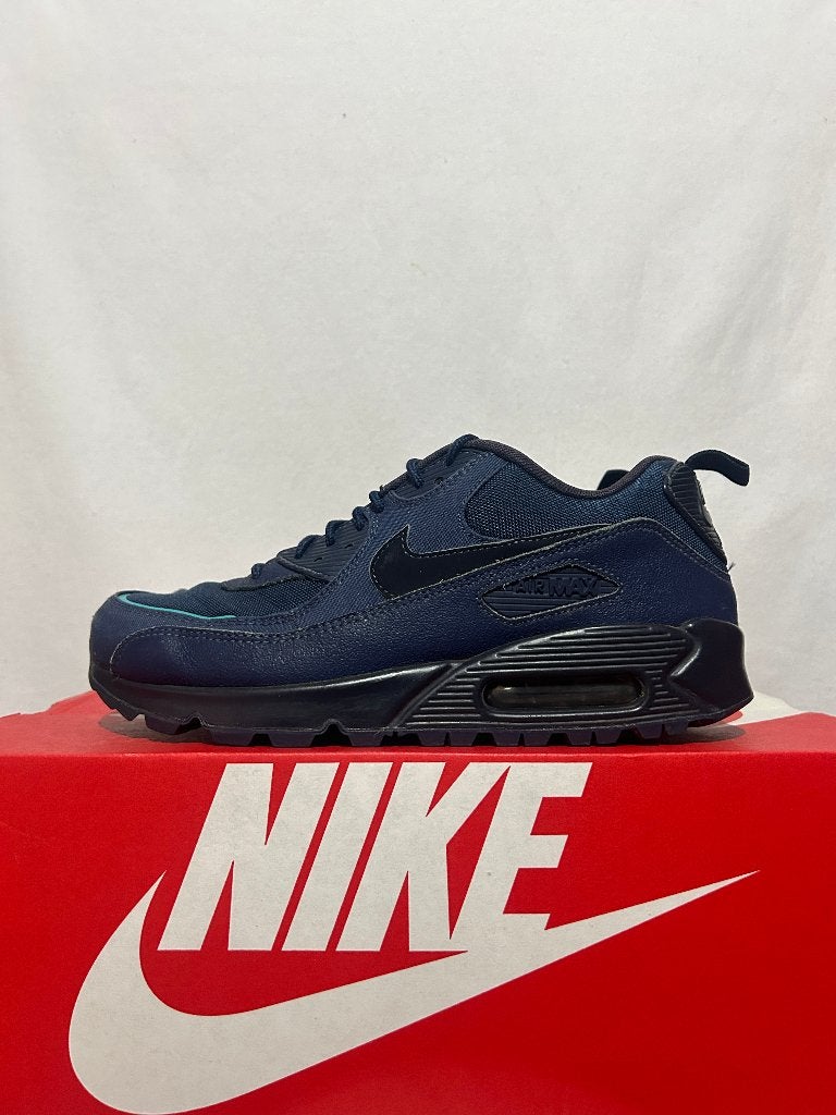 Maat 43 - Nike Air Max 90 Surplus Midnight Navy, Nike, Nike, Nike, Nike
