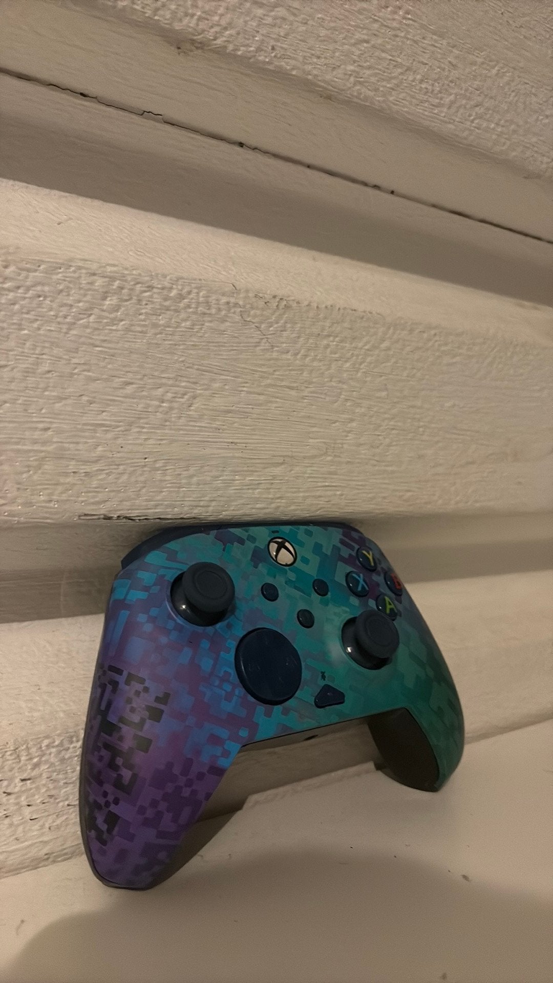 Xbox Beach Controller  – Zo goed als nieuw, 2x gebruikt, Spelcomputers en Games, Spelcomputers | Xbox | Accessoires, Ophalen, Zo goed als nieuw