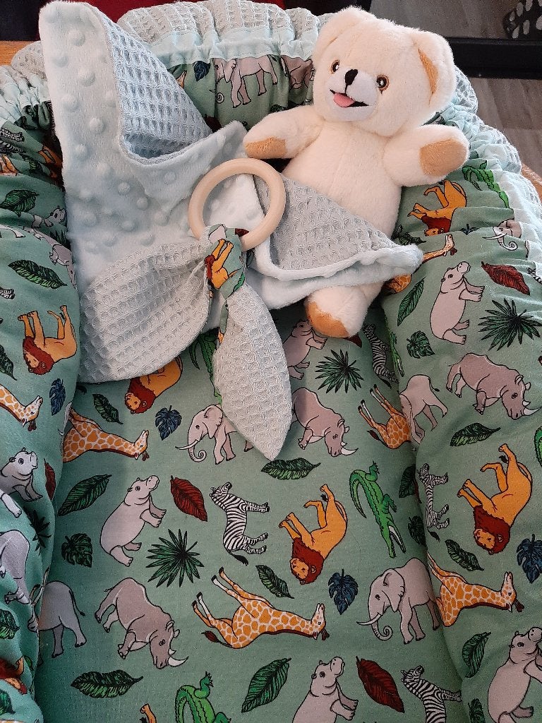 te koop babynestjes nieuw, Ophalen of Verzenden, Nieuw, Overige typen