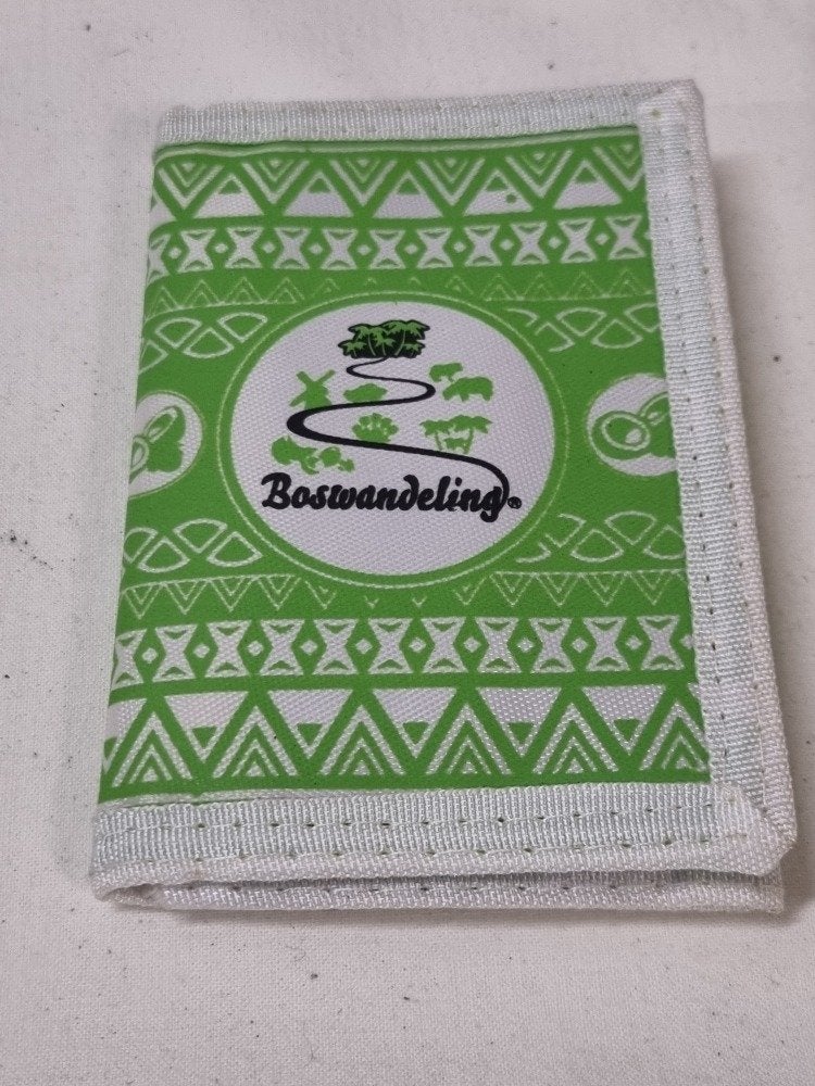 portemonnee boswandeling nieuw, Ophalen of Verzenden, 'T Olde Gre-j, Info@toldegrej.nl, Endepoelstraat 20f Didam