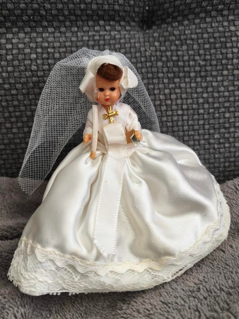 Klederdracht poppetje, Ophalen of Verzenden, Zo goed als nieuw, Pop