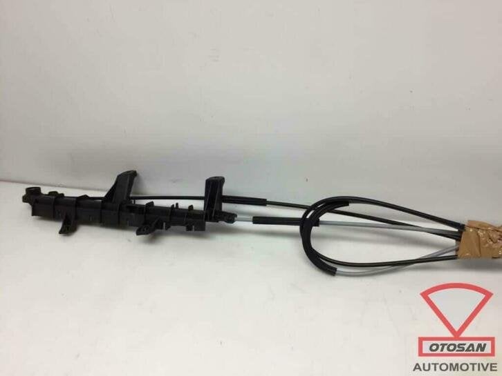 vw touareg 2017 bagagebekleding aandrijfeenheid 760863560a, Gebruikt, Volkswagen, Volkswagen AG, Berliner Ring 2
38440  Wolfsburg, DE